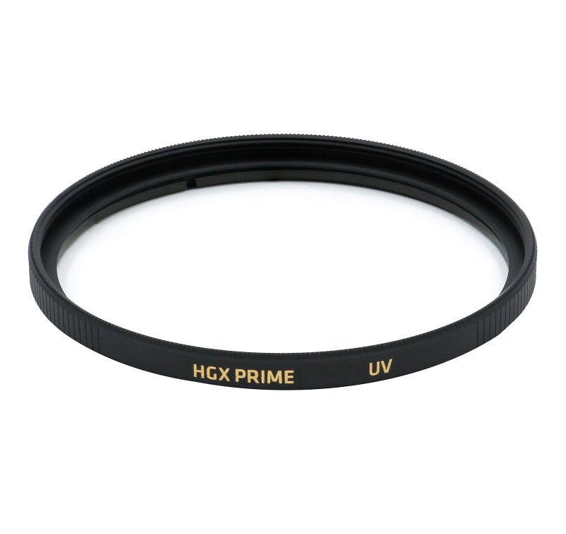 ProMaster 67mm UV Filter, Ultraviolet Protection HGX Prime, (Model 6725)